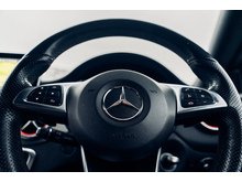 1.6 CLA180 AMG Line Edition Shooting Brake 5dr Petrol 7G-DCT Euro 6 (s/s) (122 ps)