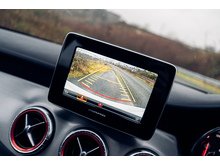 1.6 CLA180 AMG Line Edition Shooting Brake 5dr Petrol 7G-DCT Euro 6 (s/s) (122 ps)