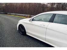 1.6 CLA180 AMG Line Edition Shooting Brake 5dr Petrol 7G-DCT Euro 6 (s/s) (122 ps)