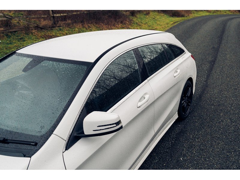Mercedes-Benz 1.6 CLA180 AMG Line Edition Shooting Brake 5dr Petrol 7G-DCT Euro 6 (s/s) (122 ps)