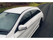 1.6 CLA180 AMG Line Edition Shooting Brake 5dr Petrol 7G-DCT Euro 6 (s/s) (122 ps)