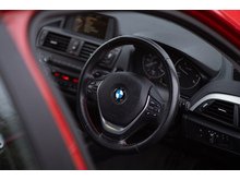 118d Sport Hatchback 2.0 Manual Diesel