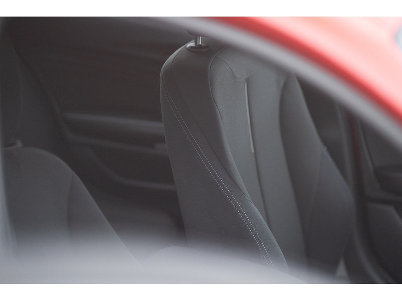 BMW 118d Sport Hatchback 2.0 Manual Diesel