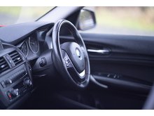 118d Sport Hatchback 2.0 Manual Diesel