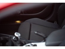 118d Sport Hatchback 2.0 Manual Diesel