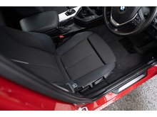 118d Sport Hatchback 2.0 Manual Diesel