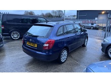 1.2 TSI Elegance Estate 5dr Petrol Manual Euro 5 (86 ps)