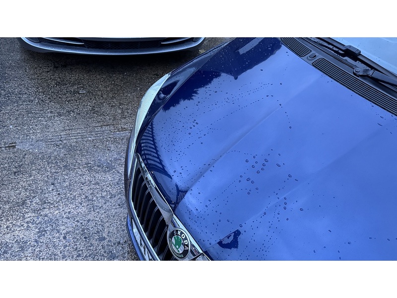 Skoda 1.2 TSI Elegance Estate 5dr Petrol Manual Euro 5 (86 ps)