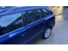 1.2 TSI Elegance Estate 5dr Petrol Manual Euro 5 (86 ps)