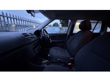 1.2 TSI Elegance Estate 5dr Petrol Manual Euro 5 (86 ps)