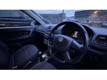 1.2 TSI Elegance Estate 5dr Petrol Manual Euro 5 (86 ps)