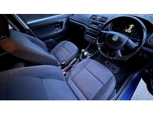 1.2 TSI Elegance Estate 5dr Petrol Manual Euro 5 (86 ps)