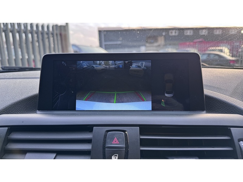 BMW 3.0 M235i Coupe 2dr Petrol Auto Euro 6 (s/s) (326 ps)