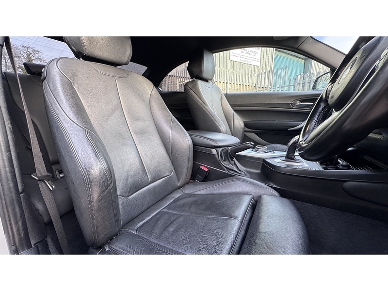 BMW 3.0 M235i Coupe 2dr Petrol Auto Euro 6 (s/s) (326 ps)