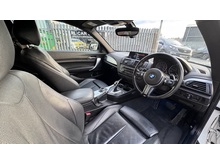 3.0 M235i Coupe 2dr Petrol Auto Euro 6 (s/s) (326 ps)