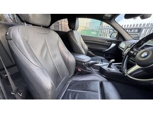 3.0 M235i Coupe 2dr Petrol Auto Euro 6 (s/s) (326 ps)