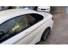 3.0 M235i Coupe 2dr Petrol Auto Euro 6 (s/s) (326 ps)