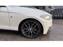 3.0 M235i Coupe 2dr Petrol Auto Euro 6 (s/s) (326 ps)