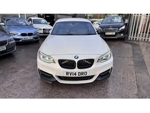 3.0 M235i Coupe 2dr Petrol Auto Euro 6 (s/s) (326 ps)