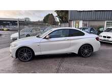 3.0 M235i Coupe 2dr Petrol Auto Euro 6 (s/s) (326 ps)