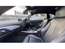 3.0 M235i Coupe 2dr Petrol Auto Euro 6 (s/s) (326 ps)
