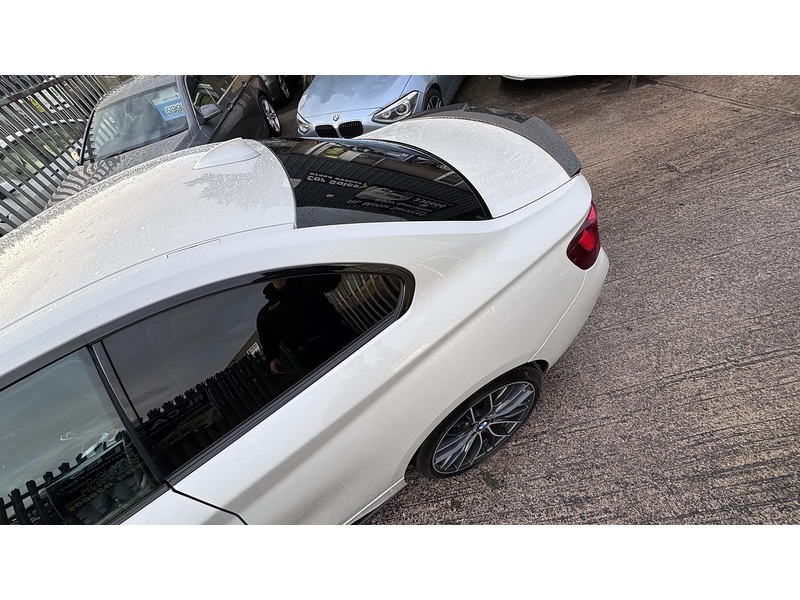 BMW 3.0 M235i Coupe 2dr Petrol Auto Euro 6 (s/s) (326 ps)