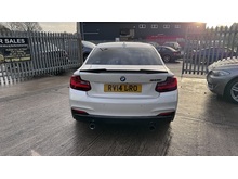 3.0 M235i Coupe 2dr Petrol Auto Euro 6 (s/s) (326 ps)
