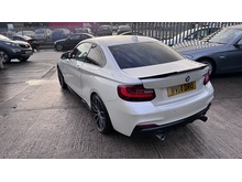 3.0 M235i Coupe 2dr Petrol Auto Euro 6 (s/s) (326 ps)