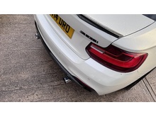 3.0 M235i Coupe 2dr Petrol Auto Euro 6 (s/s) (326 ps)