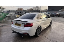 3.0 M235i Coupe 2dr Petrol Auto Euro 6 (s/s) (326 ps)