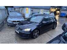 2.0 TDI BlueMotion Tech GTD Hatchback 5dr Diesel DSG Euro 6 (s/s) (184 ps)