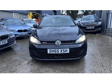 2.0 TDI BlueMotion Tech GTD Hatchback 5dr Diesel DSG Euro 6 (s/s) (184 ps)