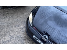 2.0 TDI BlueMotion Tech GTD Hatchback 5dr Diesel DSG Euro 6 (s/s) (184 ps)
