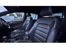 2.0 TDI BlueMotion Tech GTD Hatchback 5dr Diesel DSG Euro 6 (s/s) (184 ps)