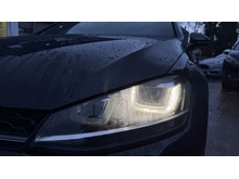 2.0 TDI BlueMotion Tech GTD Hatchback 5dr Diesel DSG Euro 6 (s/s) (184 ps)