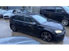 2.0 TDI BlueMotion Tech GTD Hatchback 5dr Diesel DSG Euro 6 (s/s) (184 ps)