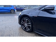 2.0 TDI BlueMotion Tech GTD Hatchback 5dr Diesel DSG Euro 6 (s/s) (184 ps)