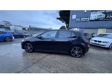 2.0 TDI BlueMotion Tech GTD Hatchback 5dr Diesel DSG Euro 6 (s/s) (184 ps)