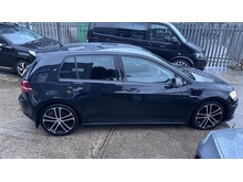 2.0 TDI BlueMotion Tech GTD Hatchback 5dr Diesel DSG Euro 6 (s/s) (184 ps)