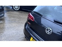 2.0 TDI BlueMotion Tech GTD Hatchback 5dr Diesel DSG Euro 6 (s/s) (184 ps)