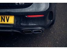 4.0 C63 V8 BiTurbo AMG (Premium) Coupe 2dr Petrol SpdS MCT Euro 6 (s/s) (476 ps)