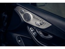 4.0 C63 V8 BiTurbo AMG (Premium) Coupe 2dr Petrol SpdS MCT Euro 6 (s/s) (476 ps)