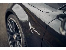 4.0 C63 V8 BiTurbo AMG (Premium) Coupe 2dr Petrol SpdS MCT Euro 6 (s/s) (476 ps)