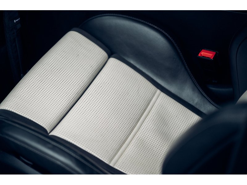 Mercedes-Benz 4.0 C63 V8 BiTurbo AMG (Premium) Coupe 2dr Petrol SpdS MCT Euro 6 (s/s) (476 ps)