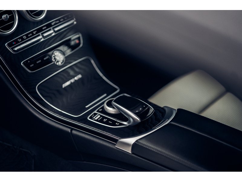 Mercedes-Benz 4.0 C63 V8 BiTurbo AMG (Premium) Coupe 2dr Petrol SpdS MCT Euro 6 (s/s) (476 ps)