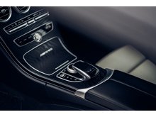 4.0 C63 V8 BiTurbo AMG (Premium) Coupe 2dr Petrol SpdS MCT Euro 6 (s/s) (476 ps)