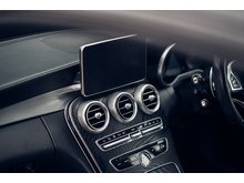 4.0 C63 V8 BiTurbo AMG (Premium) Coupe 2dr Petrol SpdS MCT Euro 6 (s/s) (476 ps)