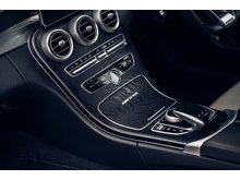 4.0 C63 V8 BiTurbo AMG (Premium) Coupe 2dr Petrol SpdS MCT Euro 6 (s/s) (476 ps)