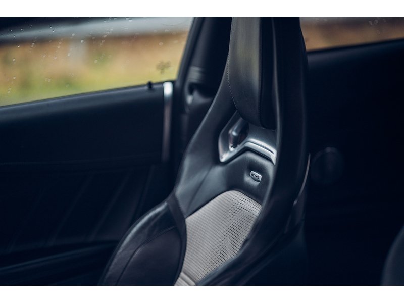 Mercedes-Benz 4.0 C63 V8 BiTurbo AMG (Premium) Coupe 2dr Petrol SpdS MCT Euro 6 (s/s) (476 ps)