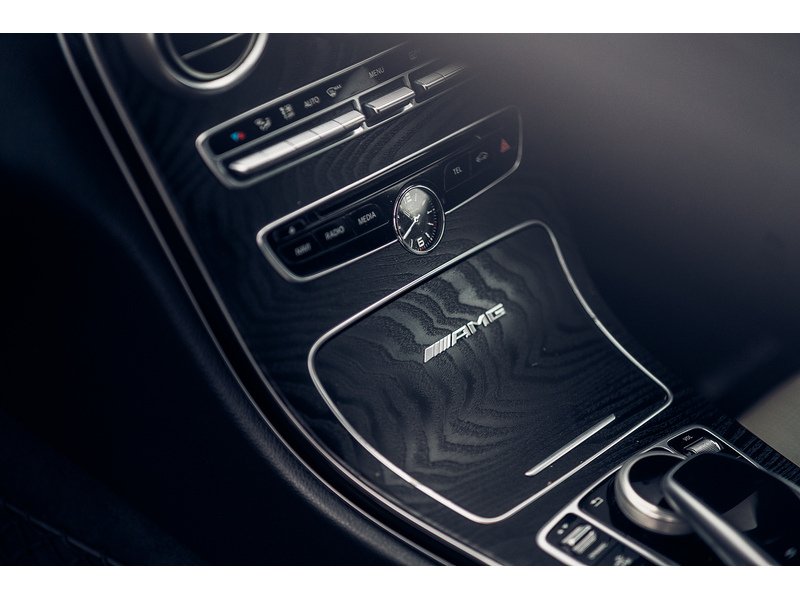 Mercedes-Benz 4.0 C63 V8 BiTurbo AMG (Premium) Coupe 2dr Petrol SpdS MCT Euro 6 (s/s) (476 ps)